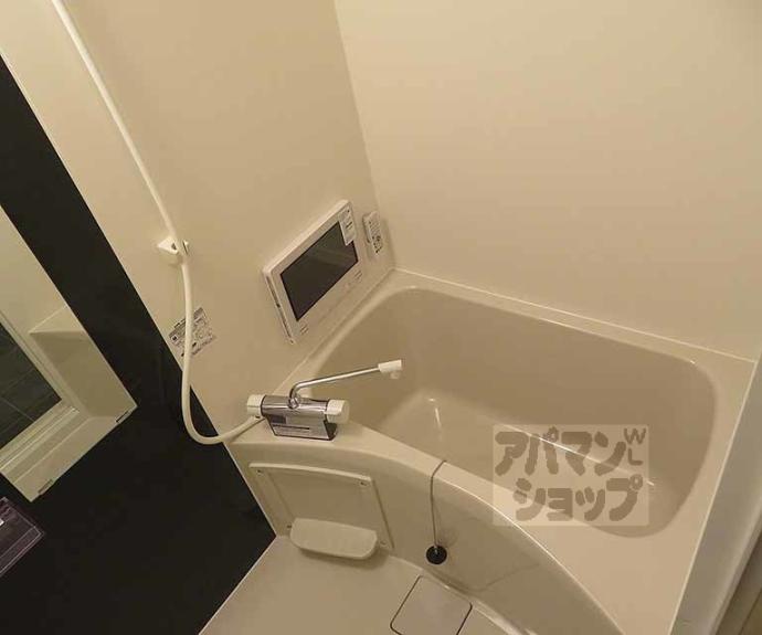 【ウイングス千本丸太町】間取