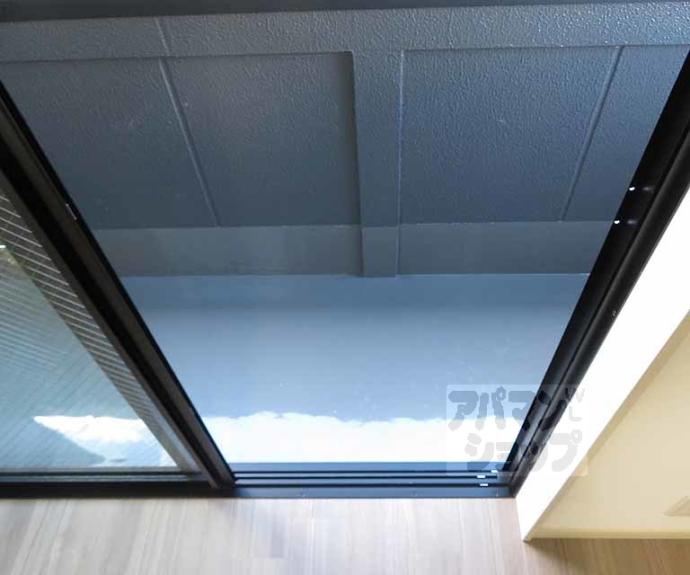 【ウイングス千本丸太町】間取