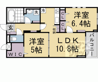 【グロブナーパレス北山】