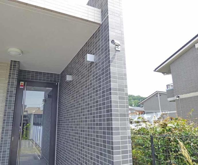 【グロブナーパレス北山】間取