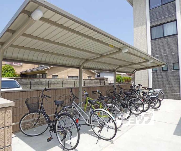【グロブナーパレス北山】間取