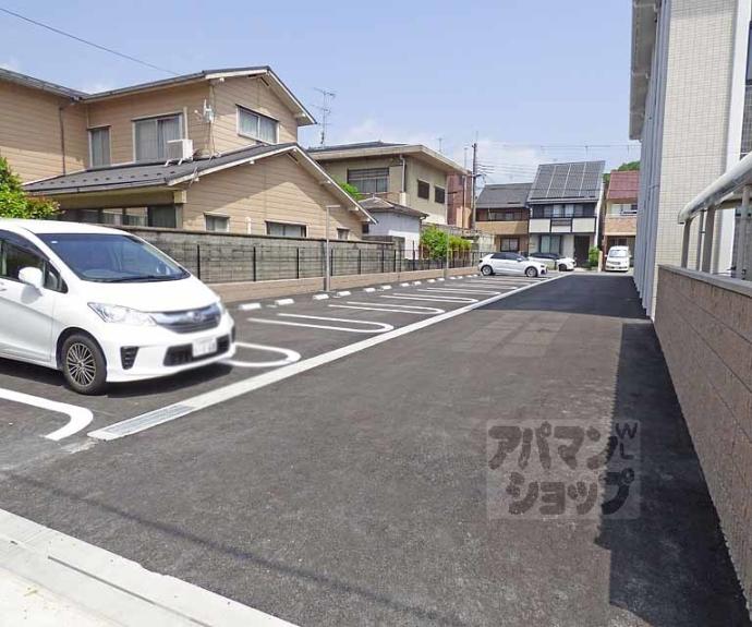 【グロブナーパレス北山】間取