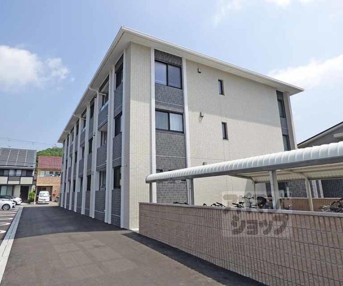 【グロブナーパレス北山】間取