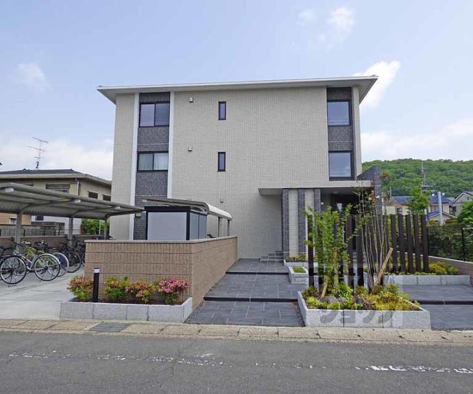 【グロブナーパレス北山】間取