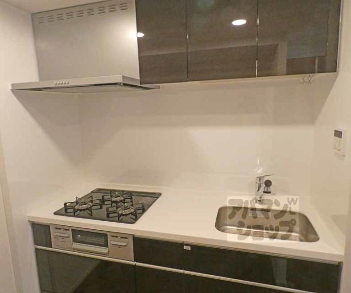 【グロブナーパレス北山】間取