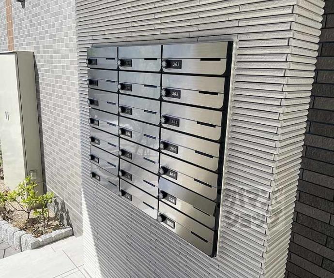 【フェリーチェ　壱番館】間取