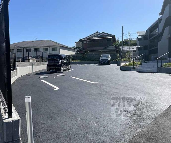 【フェリーチェ　壱番館】間取