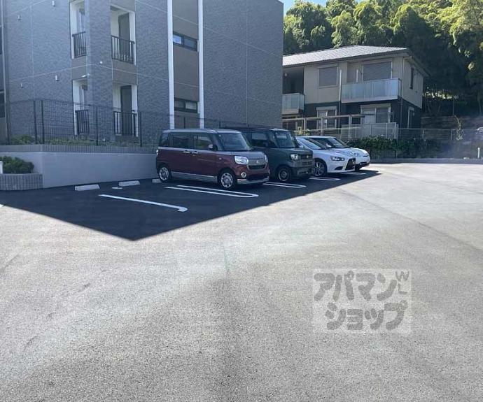 【フェリーチェ　壱番館】間取