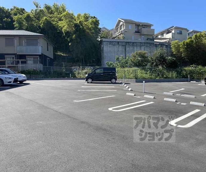 【フェリーチェ　壱番館】間取