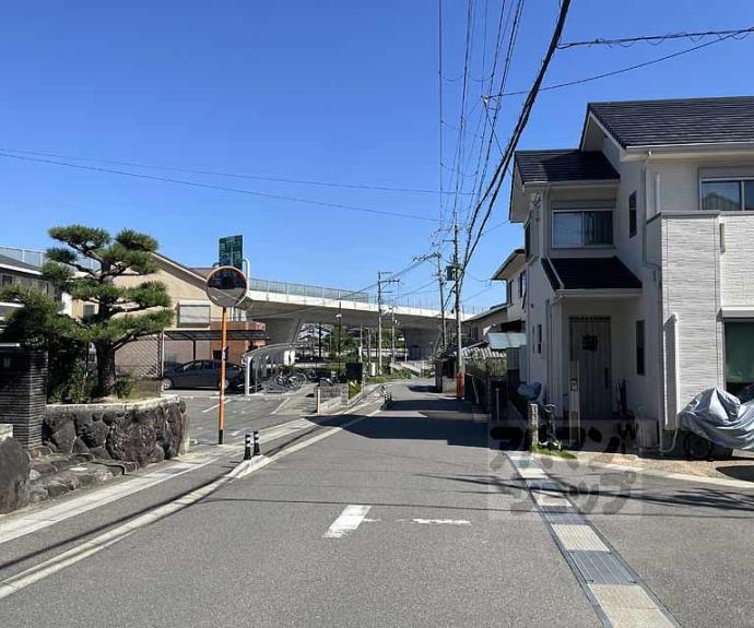 【フェリーチェ　壱番館】間取