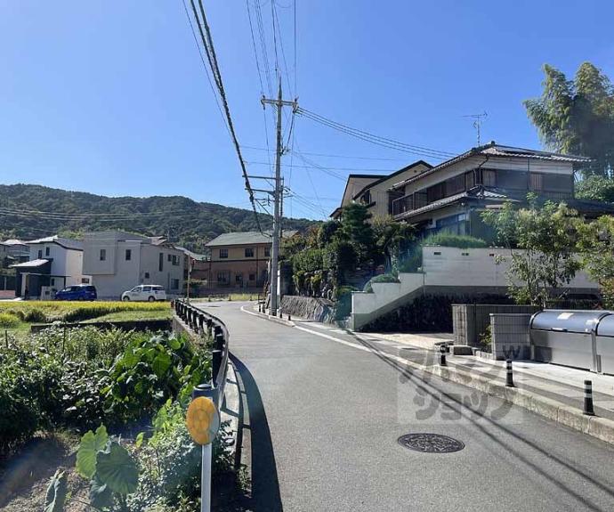 【フェリーチェ　壱番館】間取