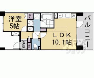 【ライオンズ鴨川東】