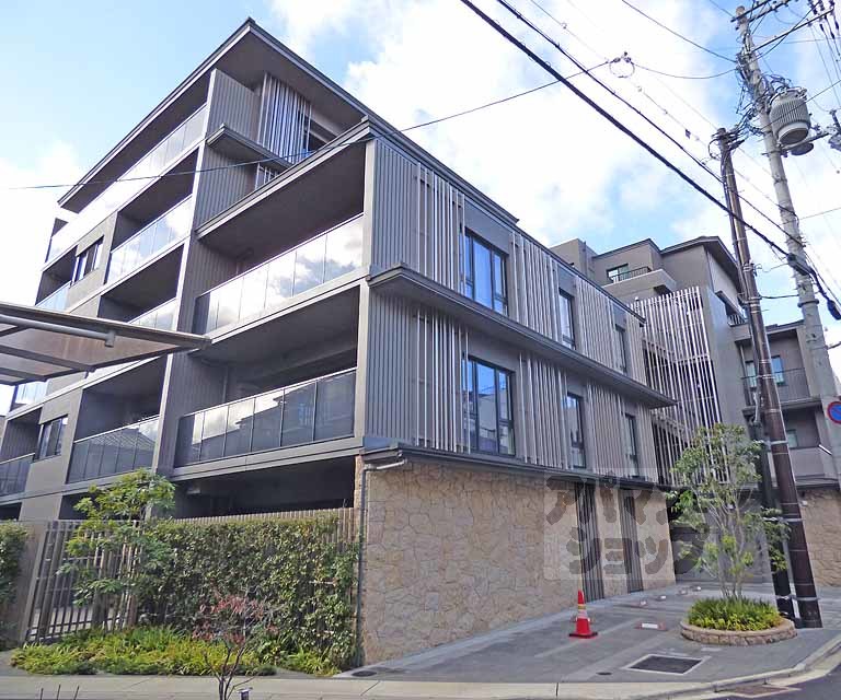 ライオンズ鴨川東