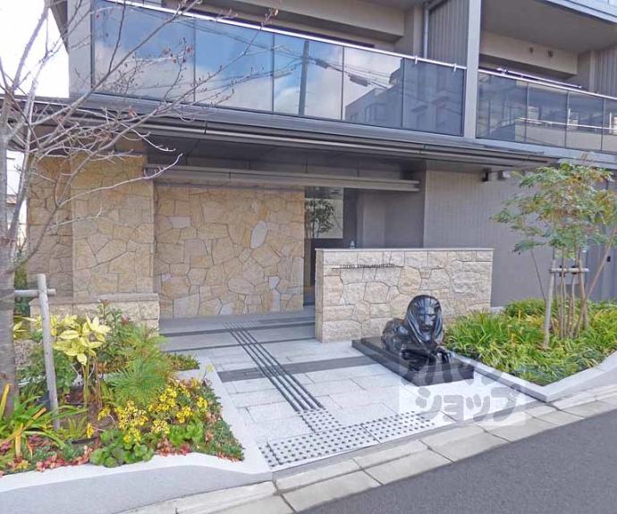 【ライオンズ鴨川東】間取