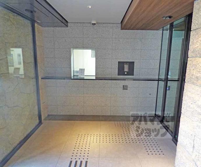 【ライオンズ鴨川東】間取