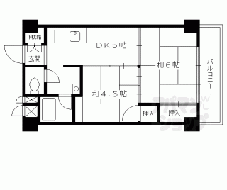 【メゾン青風】