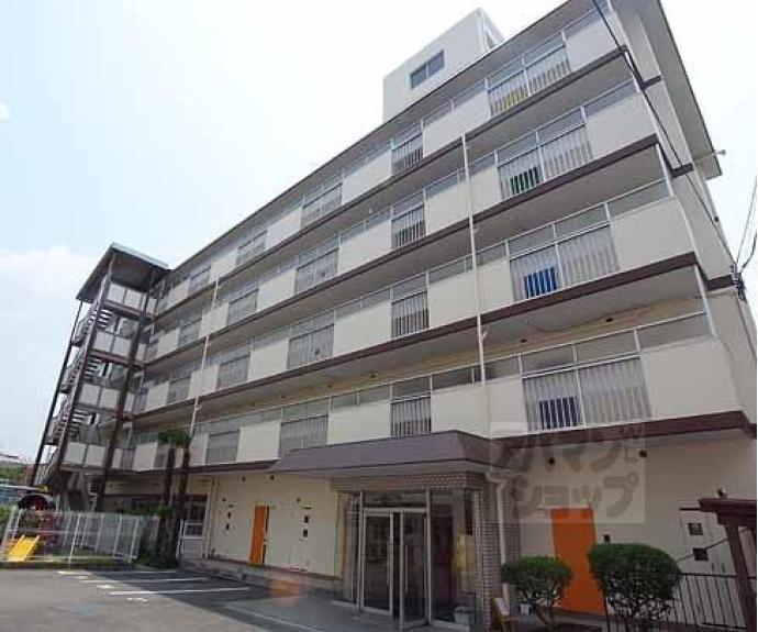 【メゾン青風】間取