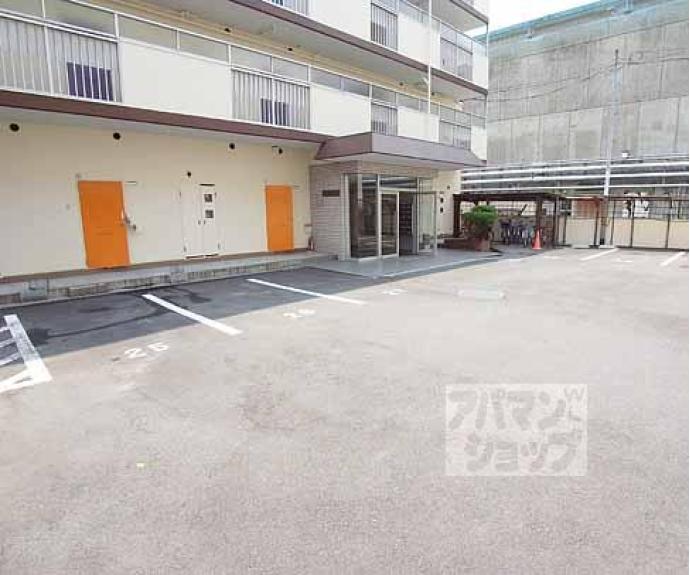 【メゾン青風】間取