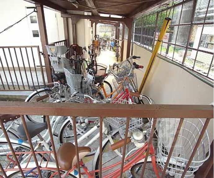 【メゾン青風】間取