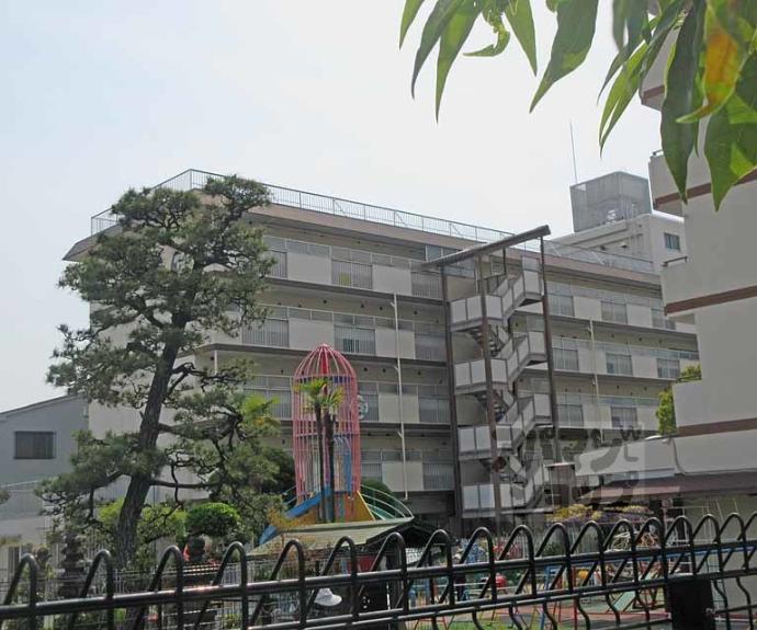 【メゾン青風】間取