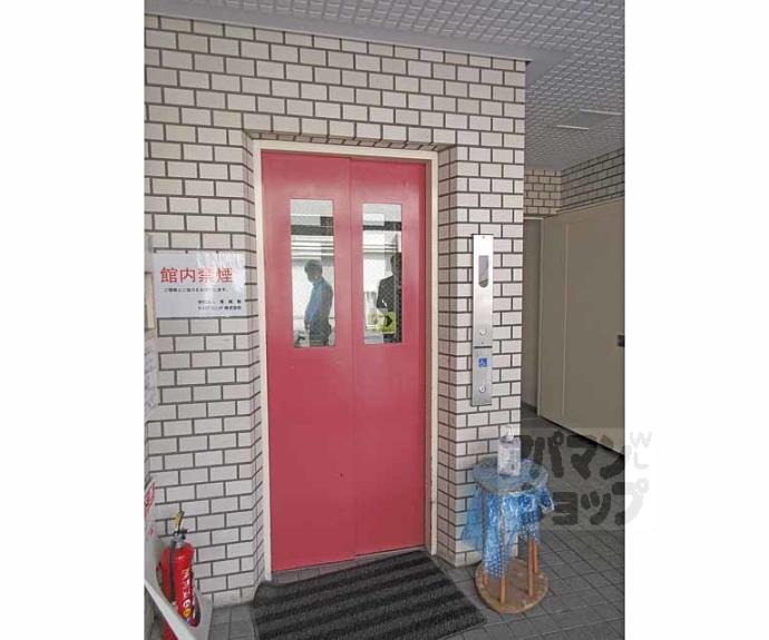 【メゾン青風】間取