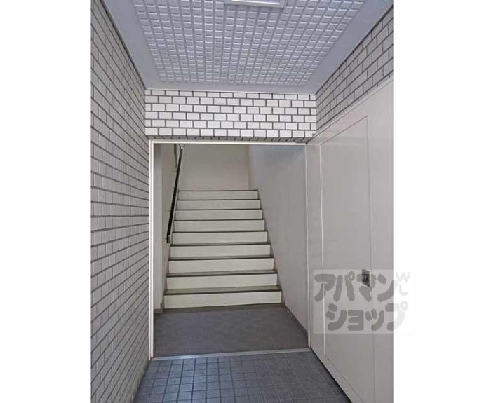 【メゾン青風】間取