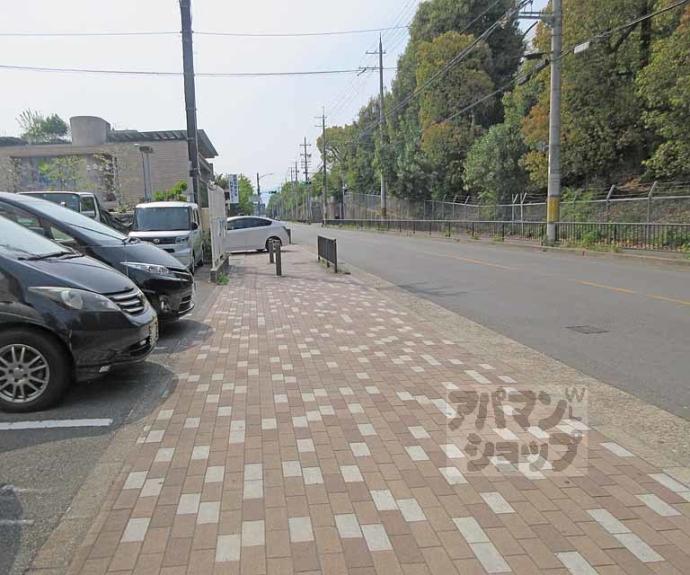 【メゾン青風】間取