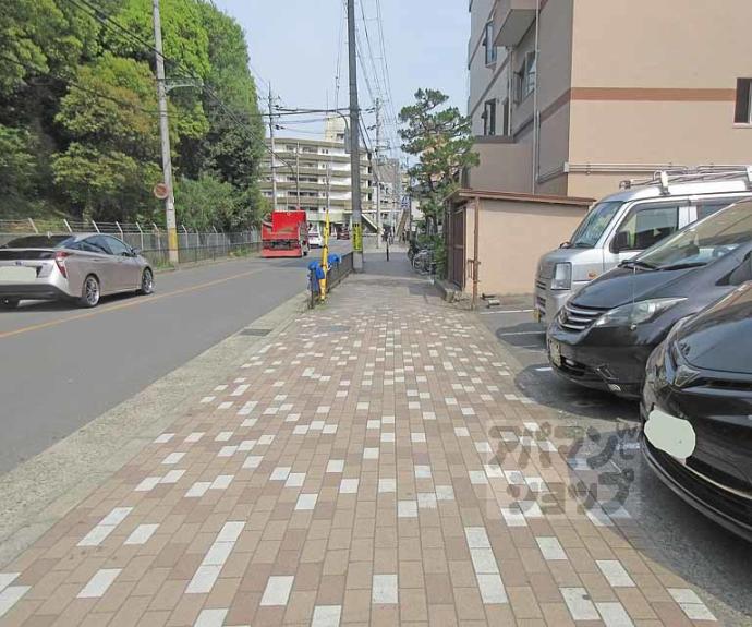 【メゾン青風】間取