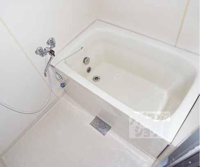 【メゾン青風】間取