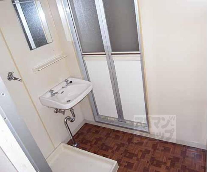 【メゾン青風】間取