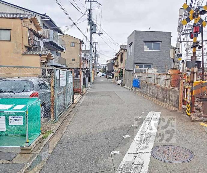 【ビッグバーンズ両替町】間取