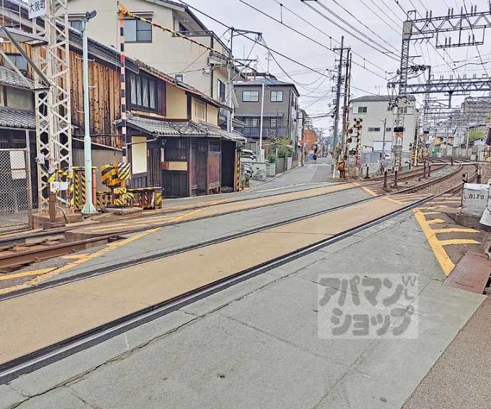 【ビッグバーンズ両替町】間取