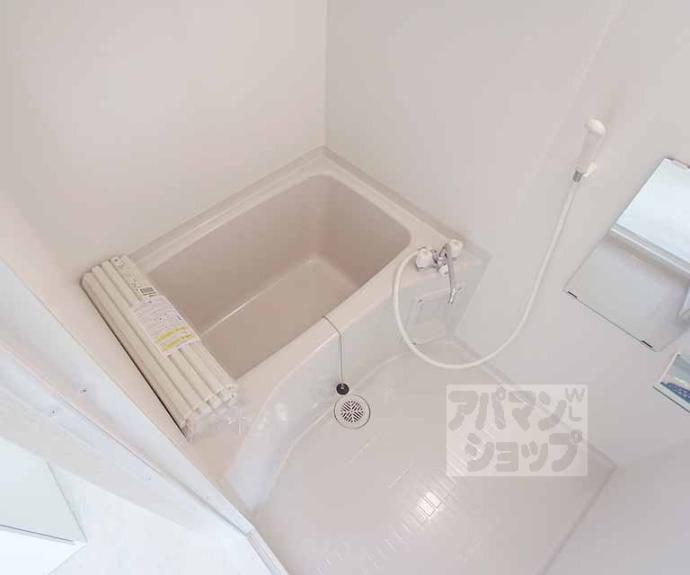 【ビッグバーンズ両替町】間取