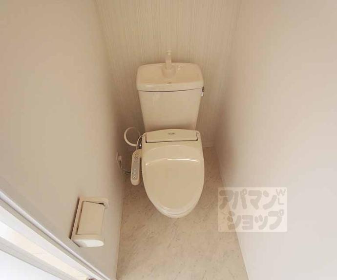 【ビッグバーンズ両替町】間取