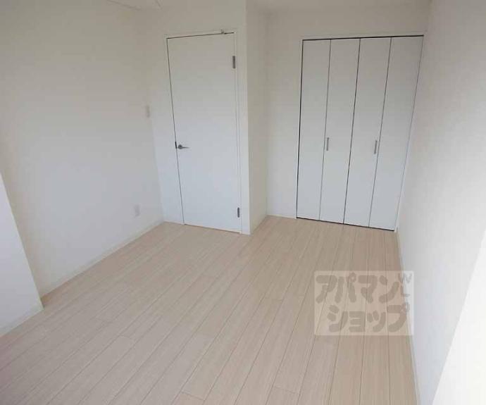 【ビッグバーンズ両替町】間取