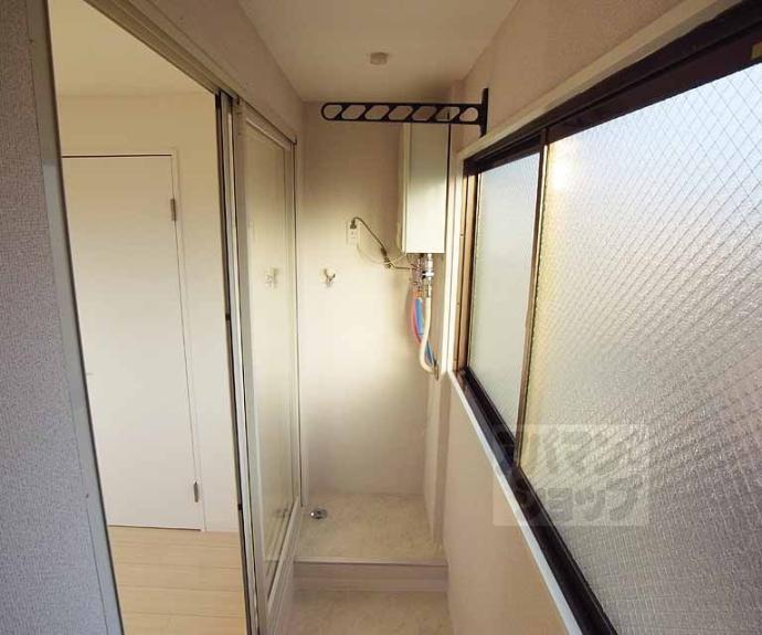 【ビッグバーンズ両替町】間取