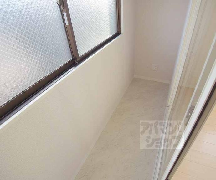 【ビッグバーンズ両替町】間取