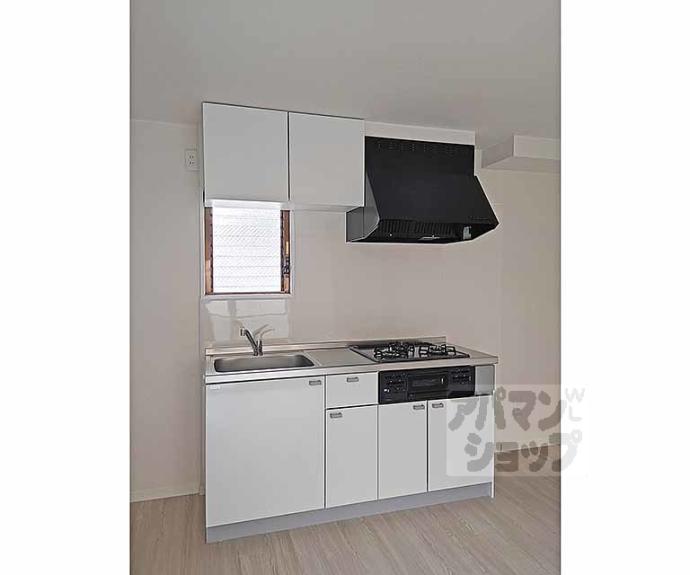 【ビッグバーンズ両替町】間取