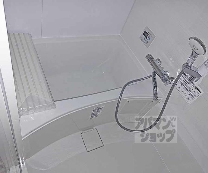 【ビッグバーンズ両替町】間取