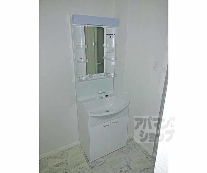 【ビッグバーンズ両替町】間取