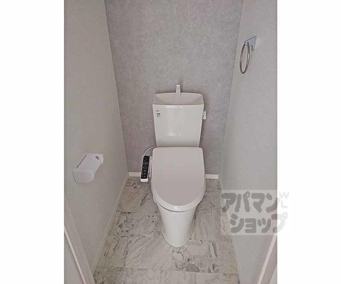 【ビッグバーンズ両替町】間取