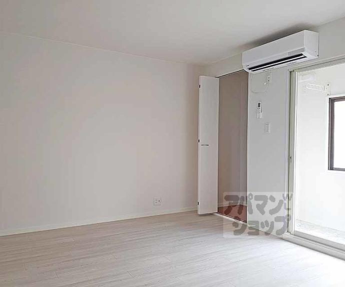 【ビッグバーンズ両替町】間取