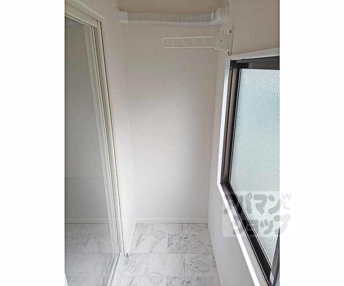 【ビッグバーンズ両替町】間取