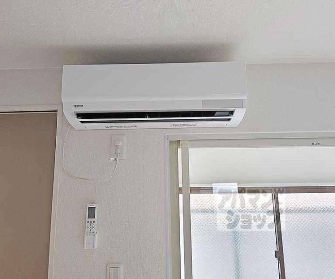 【ビッグバーンズ両替町】間取