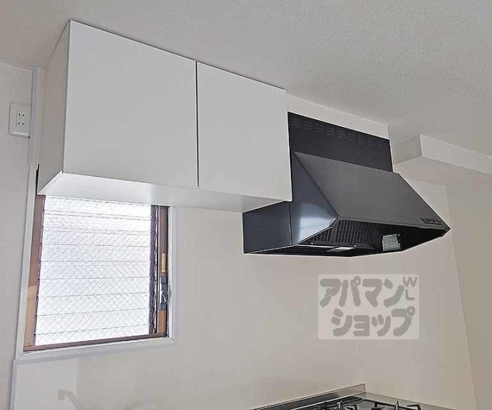 【ビッグバーンズ両替町】間取