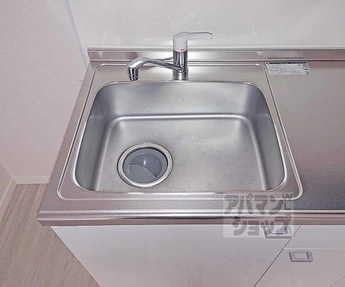 【ビッグバーンズ両替町】間取