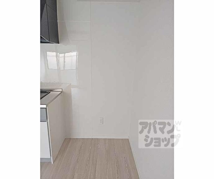 【ビッグバーンズ両替町】間取