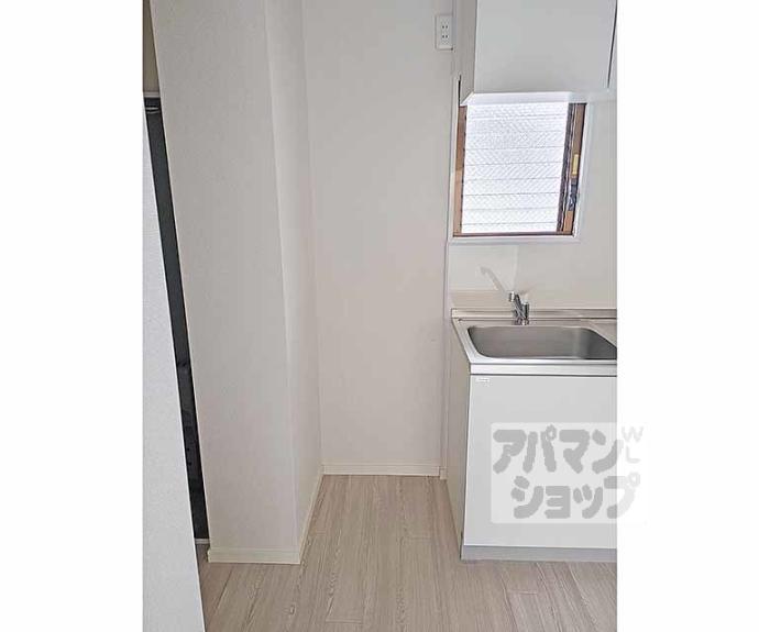 【ビッグバーンズ両替町】間取