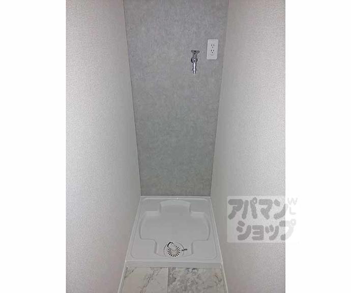 【ビッグバーンズ両替町】間取