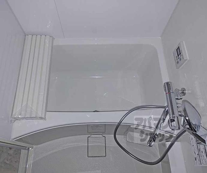 【ビッグバーンズ両替町】間取